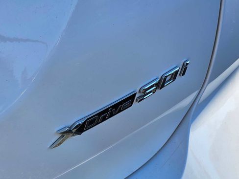 Used 2023 BMW X3 xDrive30i image 17