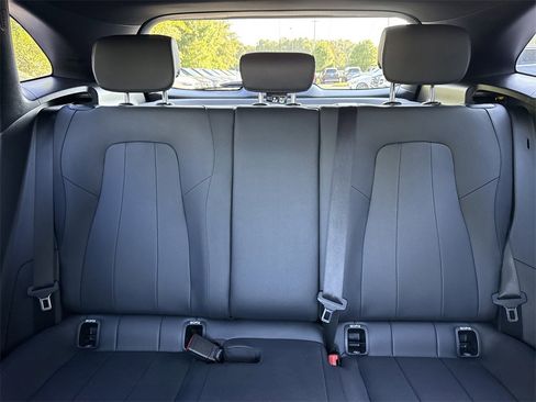 Certified 2025 Mercedes-Benz GLA 250 image 30