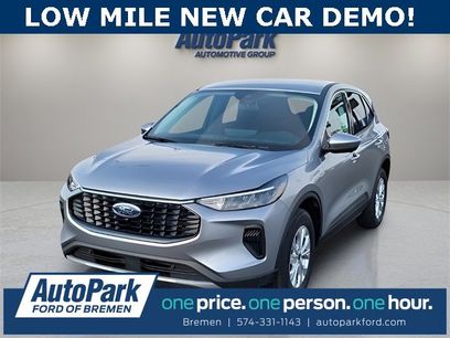 Used 2024 Ford Escape Active w/ Tech Pack #2