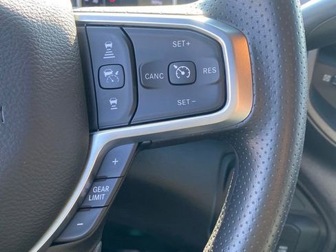 New 2026 RAM 2500 Tradesman w/ Chrome Appearance Group image 17