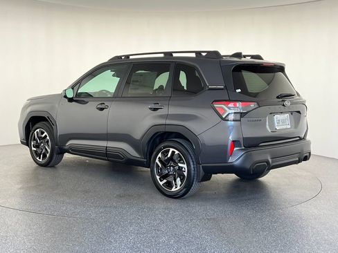 New 2026 Subaru Forester Limited AWD/4WD image 7