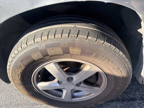 Used 2007 Suzuki Grand Vitara 4WD image 14