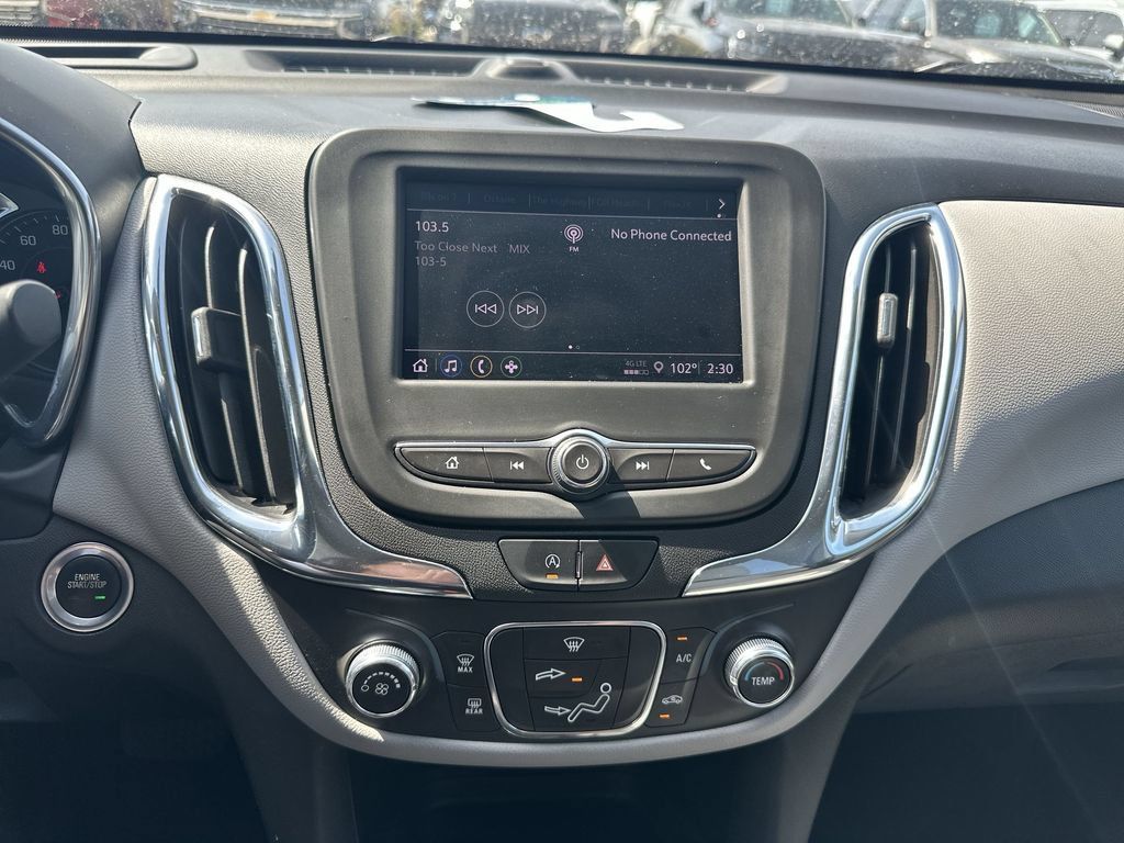 Certified 2024 Chevrolet Equinox LS w/ LS Convenience Package AWD/4WD image 13