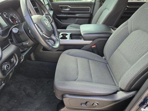 Used 2023 RAM 1500 Big Horn image 15