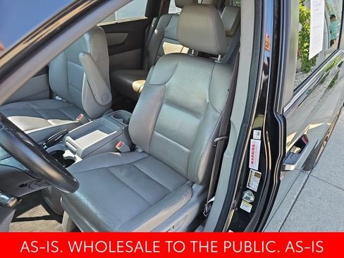 Used 2012 Honda Odyssey EX-L image 10
