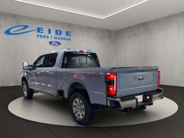 New 2026 Ford F250 Lariat w/ Lariat Ultimate Package AWD/4WD image 18