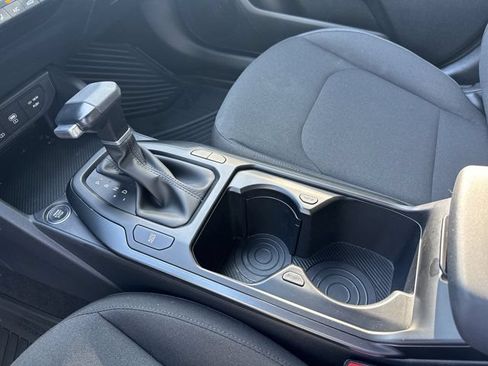 New 2026 Kia K4 FWD image 26