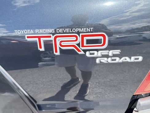 Used 2005 Toyota Tacoma 4x4 Access Cab image 7