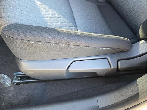 New 2026 Nissan Sentra SV w/ Floor Mat Package FWD image 13