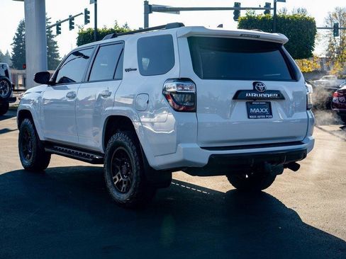 Used 2016 Toyota 4Runner TRD Pro image 13