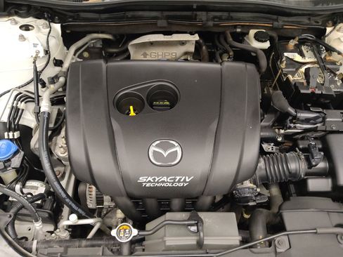 Used 2014 MAZDA MAZDA3 i Touring w/ Moonroof Package 1 image 30