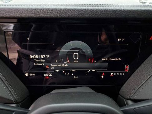 New 2026 GMC Yukon XL Denali w/ Sun & Power Step Package image 30