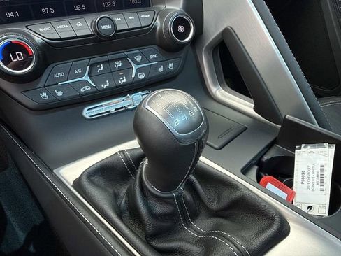 Used 2019 Chevrolet Corvette Grand Sport image 22