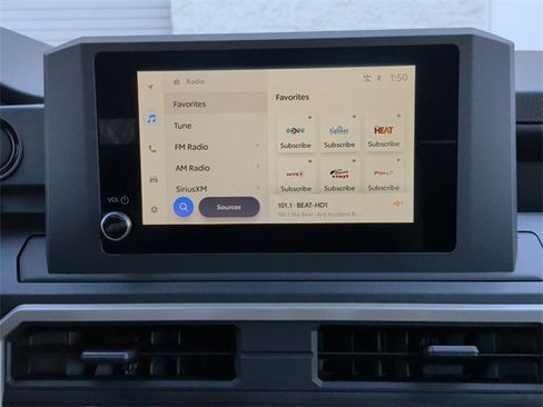 Certified 2025 Toyota Tacoma SR image 19