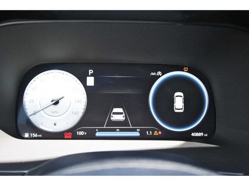 Used 2023 Hyundai Palisade Calligraphy w/ Cargo Package FWD image 15
