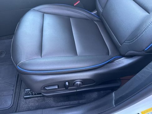 Used 2024 Buick Envista Sport Touring w/ Convenience I Package image 12