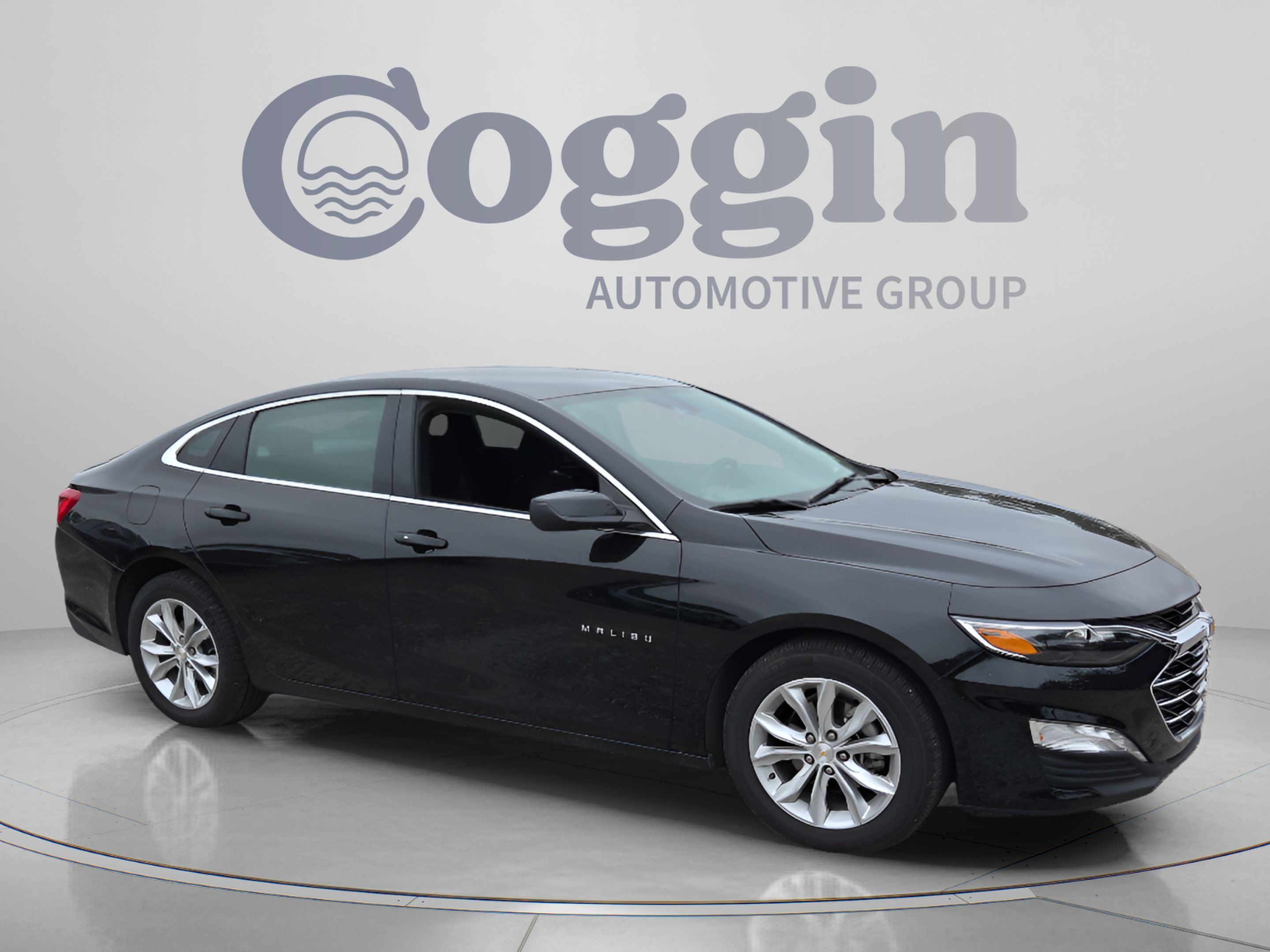 Used 2025 Chevrolet Malibu LT FWD image 7