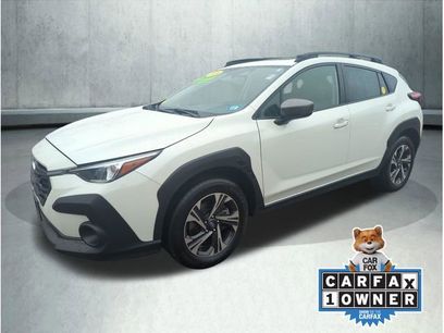 Used 2024 Subaru Crosstrek 2.0i Premium