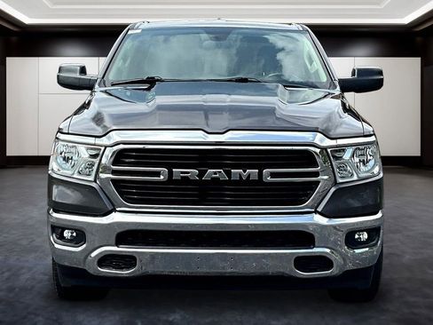 Used 2020 RAM 1500 Big Horn image 2