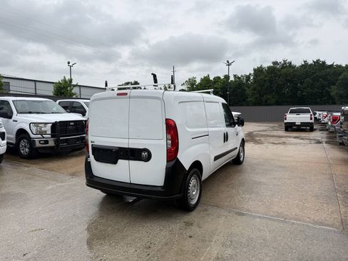 Used 2020 RAM ProMaster City Tradesman FWD image 5