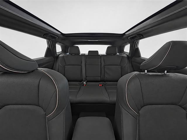 New 2026 Toyota Crown Signia w/ Advanced Technology Package AWD/4WD image 16