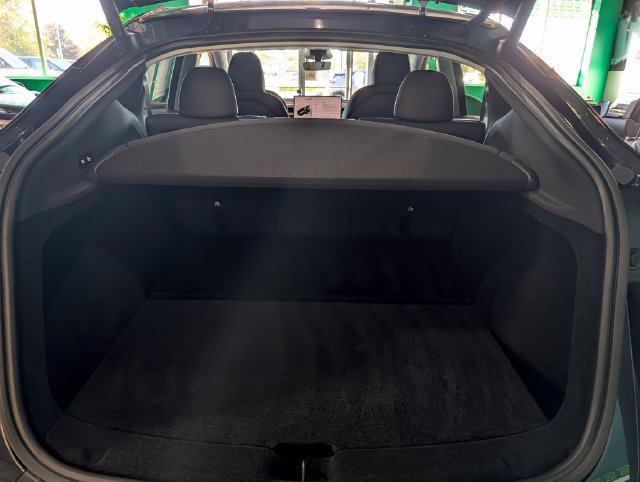 Used 2026 Tesla Model Y Long Range AWD/4WD image 10