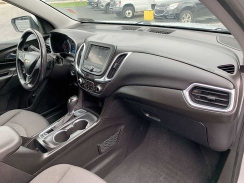 Certified 2019 Chevrolet Equinox LT image 27