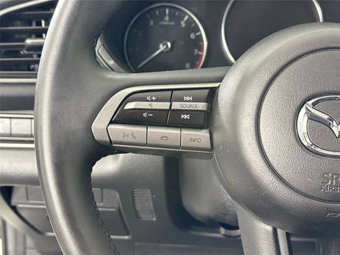 Certified 2023 MAZDA CX-30 AWD 2.5 S w/ Select Package image 17