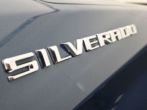 Used 2024 Chevrolet Silverado 1500 LTZ w/ Technology Package image 45