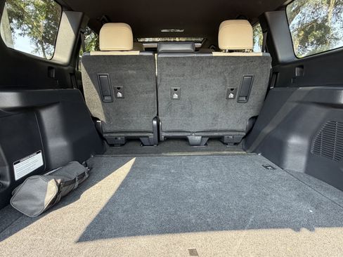 Used 2025 Lexus GX 550 AWD/4WD image 48