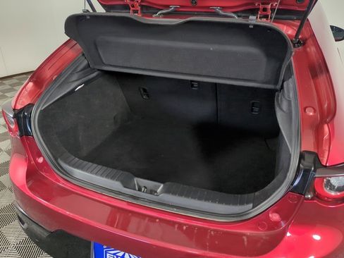 Used 2023 MAZDA MAZDA3 s image 7
