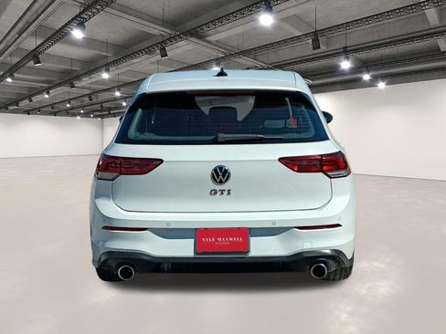 Used 2024 Volkswagen GTI S image 15