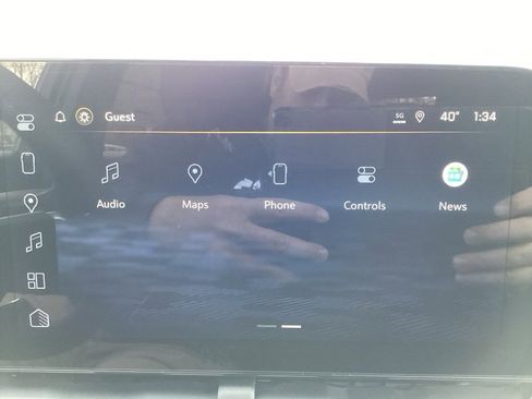 New 2026 Chevrolet Equinox LT w/ Convenience Package II image 42