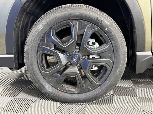 New 2026 Subaru Ascent Bronze Edition AWD/4WD image 34