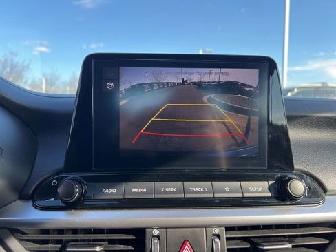 Certified 2024 Kia Forte LXS image 19