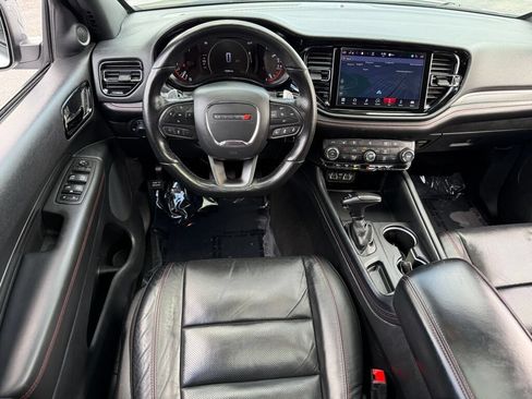 Certified 2024 Dodge Durango GT AWD/4WD image 23