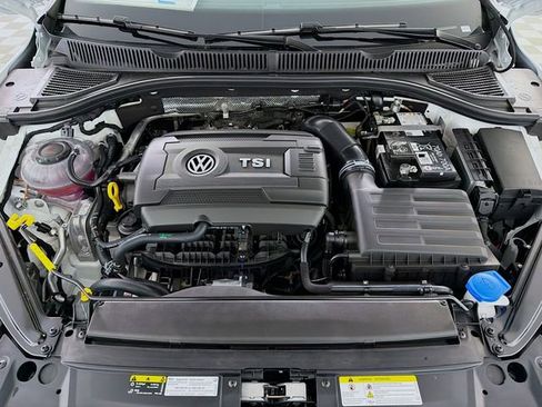 New 2026 Volkswagen Jetta GLI Autobahn image 30