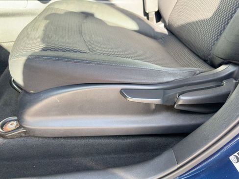 Used 2017 Nissan Leaf S w/ Charge Package image 14