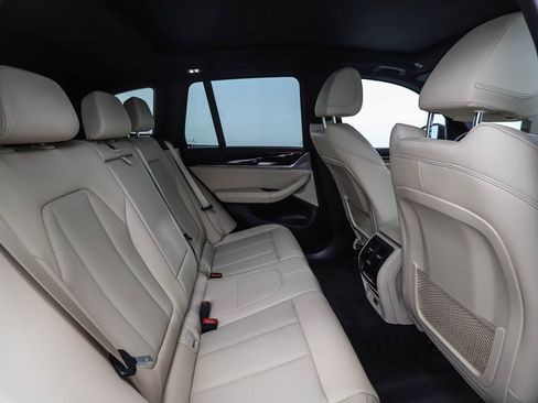 Used 2022 BMW X3 xDrive30i w/ Convenience Package image 27