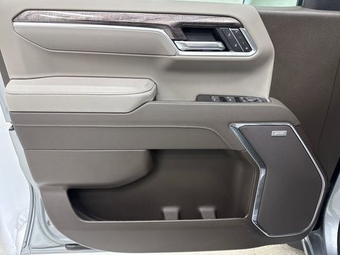 New 2026 Chevrolet Silverado 1500 LTZ image 15