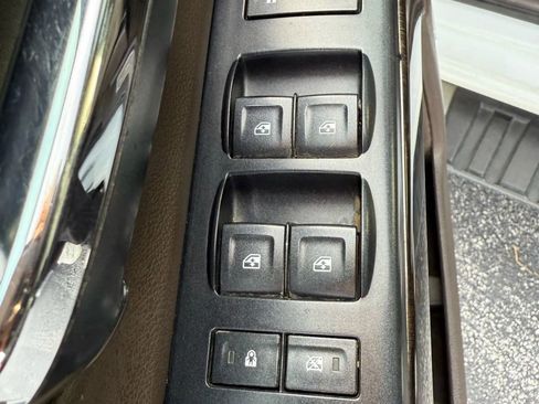 Used 2016 GMC Sierra 3500 Denali w/ Duramax Plus Package image 13