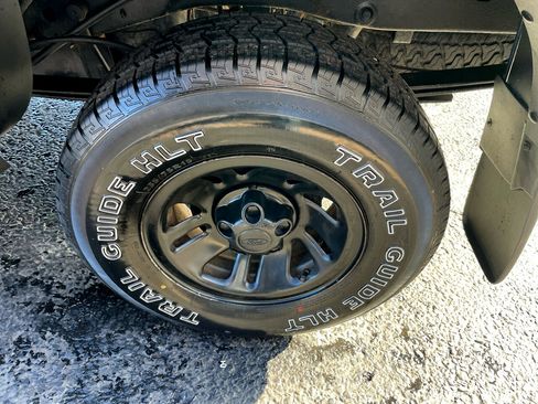 Used 1998 Ford Ranger XL image 15