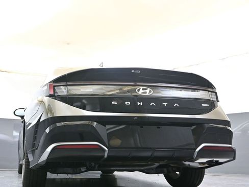 New 2026 Hyundai Sonata SEL image 38