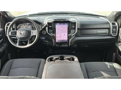 Used 2025 RAM 2500 Big Horn AWD/4WD image 20