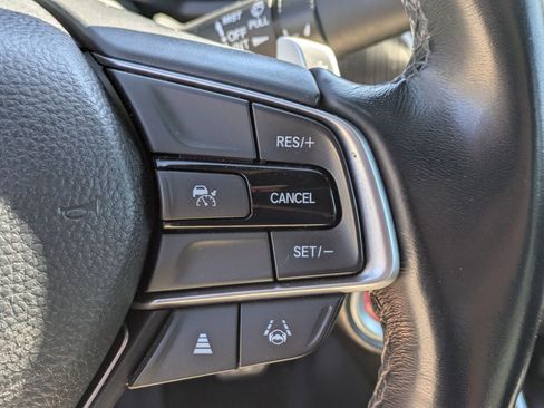 Used 2021 Honda Accord Sport image 18