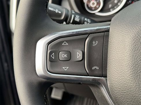 New 2025 RAM 2500 Big Horn image 21