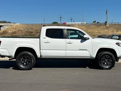 Used 2023 Toyota Tacoma SR5
