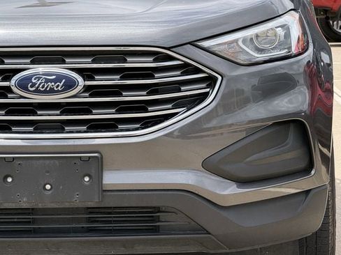 Used 2020 Ford Edge SE AWD/4WD image 9
