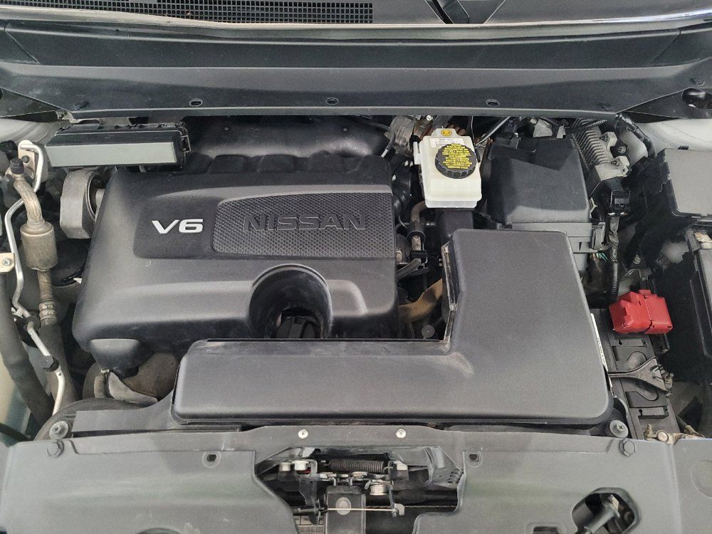 Used 2019 Nissan Pathfinder SL FWD image 30