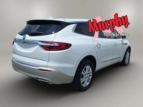 Used 2020 Buick Enclave Essence FWD image 7